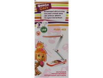 ЭРА NLED-423-3W-R  (LED, 3Вт, 220В)