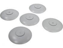 UBIQUITI UAP-AC-PRO-5 UniFi PoE Access Point (2UTP 1000Mbps, 802.11ac/a/b/g/n, 1300Mbps, 3dBi)