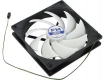 Arctic ACFAN00076A F14 Silent (3пин, 140x140x27мм, 800об/мин)