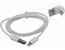 Defender 87479 Кабель USB 2.0 AM-- Lightning 1м, White