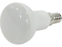 Smartbuy SBL-R50-06-60K-E14 (E14, 480 люмен, 6000К, 6Вт, 160-240В)