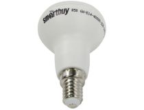 Smartbuy SBL-R50-06-40K-E14-A (E14, 500 люмен, 4000К, 6Вт, 220-240В)
