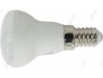 Smartbuy SBL-R39-04-60K-E14 (E14, 350 люмен, 6000К, 4Вт, 160-240В)