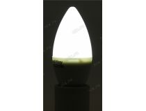 Smartbuy SBL-C37-05-40K-E14 (E14, 400 люмен, 4000К, 5Вт, 160-240В)