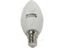 Smartbuy SBL-C37-05-40K-E14 (E14, 400 люмен, 4000К, 5Вт, 160-240В)