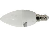 Smartbuy SBL-C37-05-40K-E14 (E14, 400 люмен, 4000К, 5Вт, 160-240В)