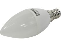 Smartbuy SBL-C37-05-40K-E14 (E14, 400 люмен, 4000К, 5Вт, 160-240В)