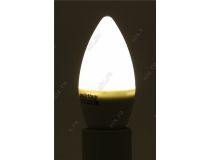 Smartbuy SBL-C37-05-30K-E14 (E14, 350 люмен, 3000К, 5Вт, 160-240В)