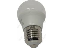 Smartbuy SBL-G45-07-40K-E27 (E27, 560 люмен, 4000К, 7Вт, 220-240В)