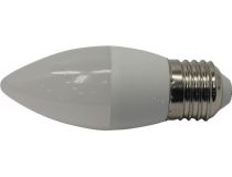 Smartbuy SBL-C37-07-30K-E27 (E27, 560 люмен, 3000К, 7Вт, 220-240В)