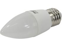 Smartbuy SBL-C37-05-30K-E27 (E27, 350 люмен, 3000К, 5Вт, 160-240В)