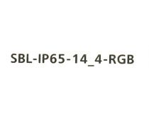 Smartbuy SBL-IP65-14_4-RGB 5м  (5м, 14.4Вт, 12В)