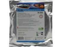 Smartbuy SBL-IP65-14_4-RGB 5м  (5м, 14.4Вт, 12В)