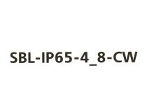 Smartbuy SBL-IP65-4_8-CW 5м  (5м, 4.8Вт, 12В)