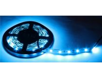 Smartbuy SBL-IP20-4_8-Bl 5м (5м, 4.8Вт, 12В)