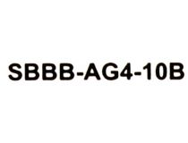 Smartbuy SBBB-AG4-10B (LR66, 1.5V) , щелочной (alkaline) уп. 10 шт 