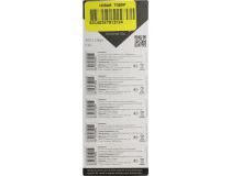 Smartbuy SBBB-AG12-10B (LR43, 1.5V) , щелочной (alkaline) уп. 10 шт 