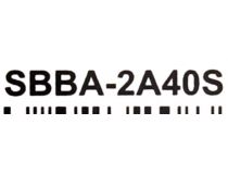 Smartbuy SBBA-2A40S, Size AA , 1.5V, щелочной (alkaline)  уп. 40 шт 