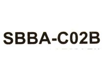 Smartbuy SBBA-C02B, Size C , 1.5V, щелочной (alkaline)  уп. 2 шт 