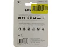 Smartbuy SBBZ-D02B, Size D , 1.5V, солевый  уп. 2 шт 