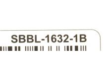 Smartbuy SBBL-1632-1B CR1632 (Li, 3V)