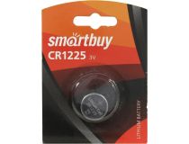 Smartbuy SBBL-1225-1B CR1225 (Li, 3V)