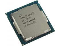 CPU Intel Xeon E3-1220 V6 3.0 GHz/4core/1+8Mb/72W/8 GT/s LGA1151
