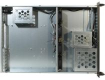 Server Case 2U Procase B205L-B-0  E-ATX без БП