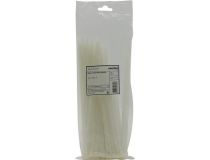 Smartbuy SBE-CT-48-250-w White Стяжка нейлоновая, неоткрыв. 250 мм, уп-ка 100 шт
