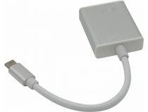 Кабель-адаптер USB-C - HDMI (F)
