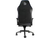 Tt eSports  GC-GTC-BLLFDL-01 Кресло C500 (Black&Blue)