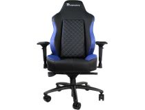 Tt eSports  GC-GTC-BLLFDL-01 Кресло C500 (Black&Blue)