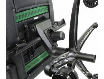 Tt eSports  GC-GTC-BLLFDL-01 Кресло C500 (Black&Blue)