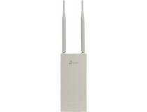 TP-LINK EAP110-Outdoor Wireless Outdoor Access Point (1UTP 100Mbps PoE, 802.11b/g/n,300Mbps,2x5dBi)