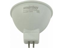 Smartbuy SBL-GU5_3-07-40K-N (GU5.3, 4000К, 7Вт, 160-240В)