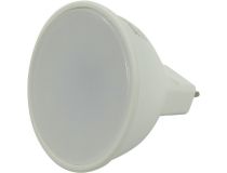 Smartbuy SBL-GU5_3-07-40K-N (GU5.3, 4000К, 7Вт, 160-240В)