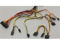 Блок питания ExeGate UNS500 ES261569RUS  500W ATX (24+4+6/8пин)