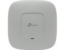 TP-LINK EAP245 Wireless Gigabit Ceiling Mount Access Point (1UTP 1000Mbps PoE, 802.11b/g/n/ac,1300Mbps,6x4dBi)