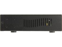 MultiCo EW-P5881IW Управляемый коммутатор (8UTP 100Mbps PoE+ 1UTP 1000Mbps + 1SFP)