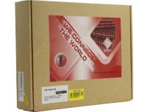 MultiCo EW-P5881IW Управляемый коммутатор (8UTP 100Mbps PoE+ 1UTP 1000Mbps + 1SFP)