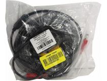 Orient CVP-15 Кабель BNC+питание для камеры видеонаблюдения, 15м