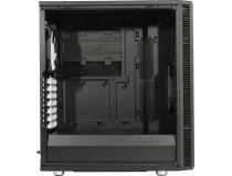 Miditower Fractal Design FD-CA-DEF-C-BK Define C Black ATX без БП