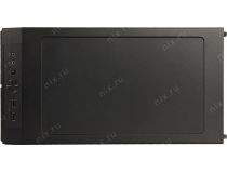 Miditower Fractal Design FD-CA-DEF-C-BK Define C Black ATX без БП