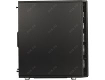 Miditower Fractal Design FD-CA-DEF-C-BK Define C Black ATX без БП