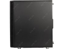 Miditower Fractal Design FD-CA-DEF-C-BK Define C Black ATX без БП