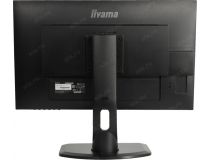27   ЖК монитор IIYAMA ProLite XUB2792QSU-B1 Black с пов.экрана (LCD,2560x1440,DL DVI,HDMI,DP,USB3.0 Hub)