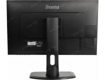 27   ЖК монитор IIYAMA ProLite XUB2792QSU-B1 Black с пов.экрана (LCD,2560x1440,DL DVI,HDMI,DP,USB3.0 Hub)