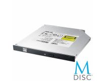 DVD±R/RW & CDRW ASUS SDRW-08U1MT SATA Black  (OEM) для ноутбука