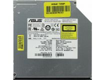 DVD±R/RW & CDRW ASUS SDRW-08U1MT SATA Black  (OEM) для ноутбука