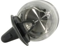 Polaris PWK 1719CGL Электрочайник (1.7л, 2200 Вт, стеклянный)